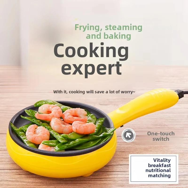 Uk Home Cooking - Appareil de cuisson électrique antiadhésif pour