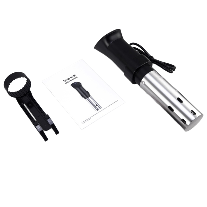 Uk Home Cooking - Cuisinière de précision B59B-Sous Vide pour
