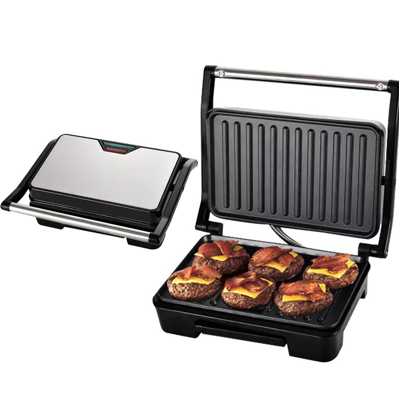 Home Cooking Menu - Machine multifonctionnelle pour faire des sandwichs