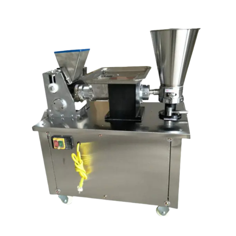 Machine à raviolis automatique - Gyoza Dumpling Maker avis et prix