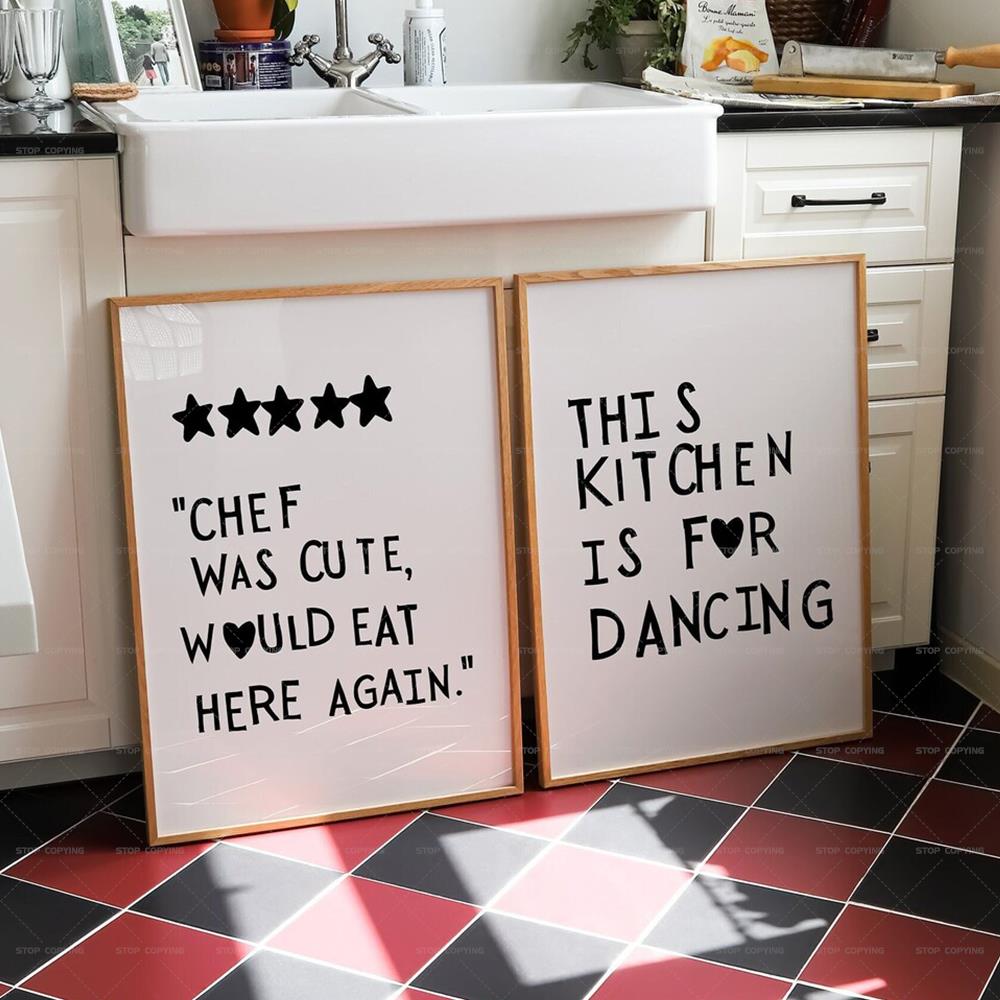 Citations de motivation de che - Home Cooking Quotes avis et prix