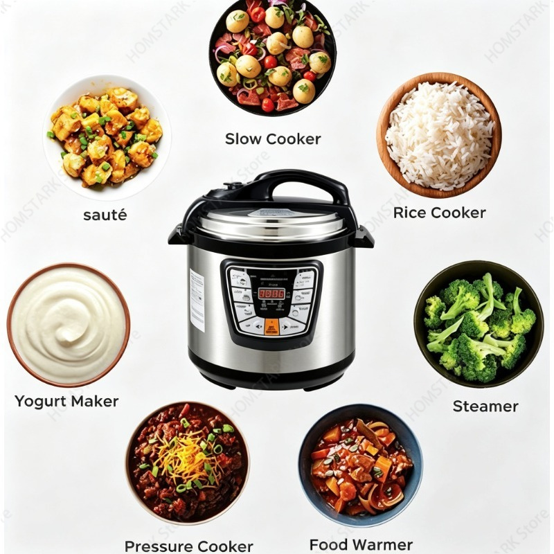Appareil de cuisine domestique - Uk Home Cooking avis et prix