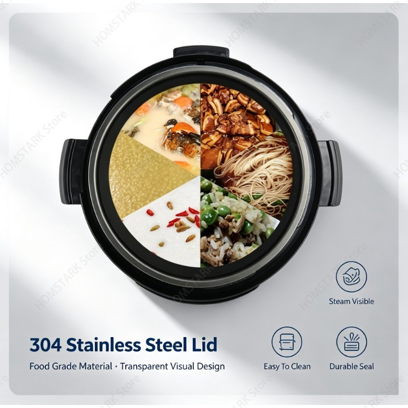 Appareil de cuisine domestique - Uk Home Cooking avis et prix