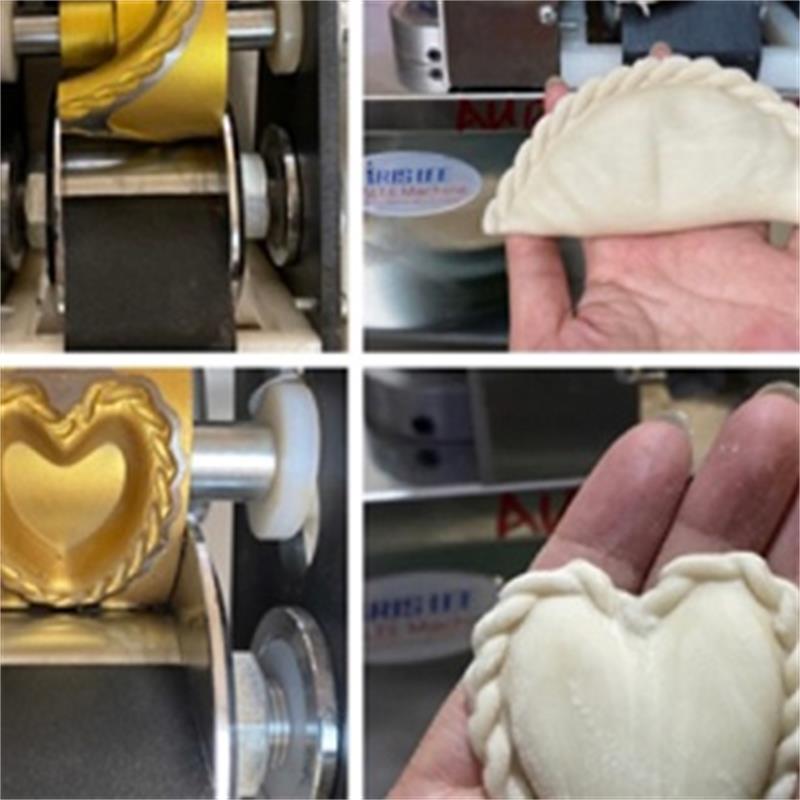 Machine automatique électrique - Gyoza Dumpling Maker avis et prix