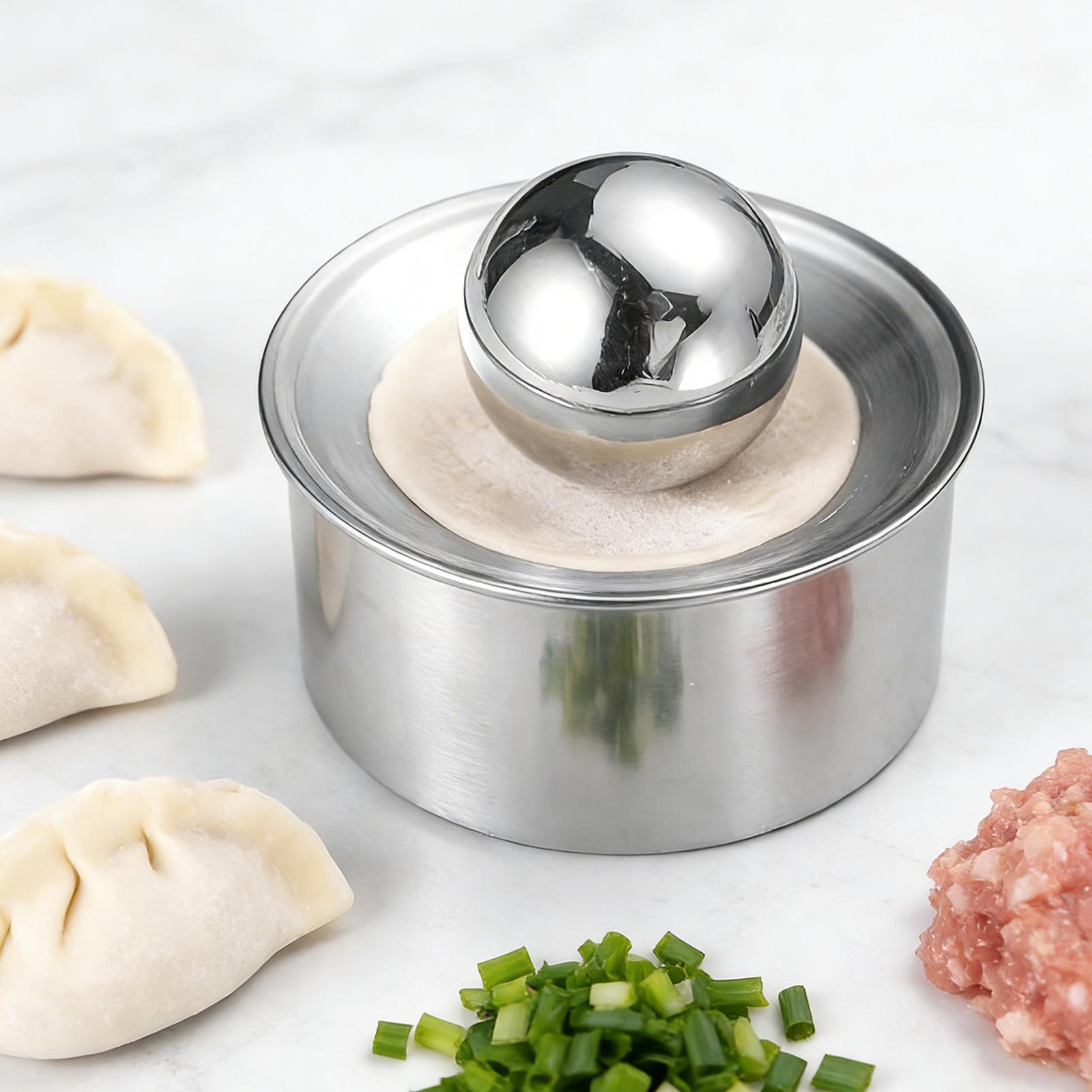 Presse manuelle pour pâtes à d - Gyoza Dumpling Maker avis et prix