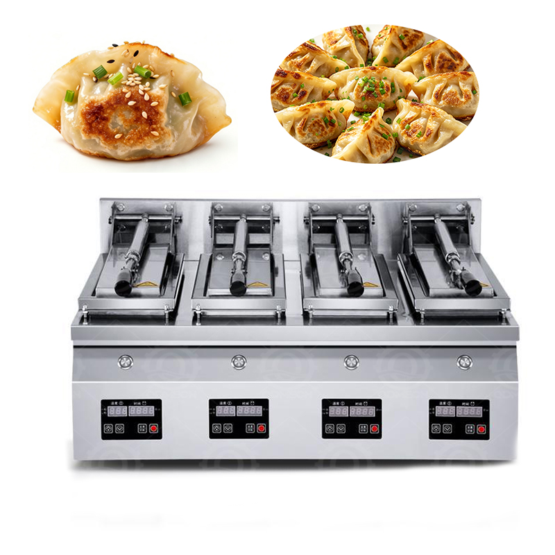 Machine à Gyoza Automatique Mu - Gyoza Dumpling Maker avis et prix