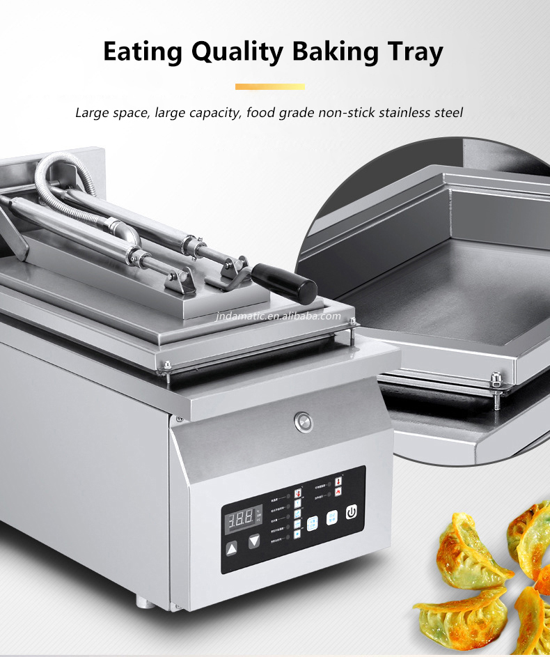 Machine à Gyoza Automatique Mu - Gyoza Dumpling Maker avis et prix