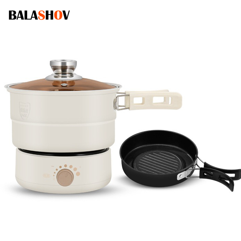 Cuiseur électrique Portable 11 - Home Cooking Meals avis et prix