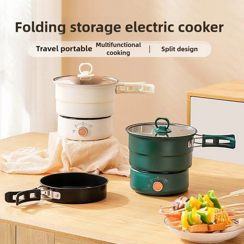Cuiseur électrique Portable 11 - Home Cooking Meals avis et prix