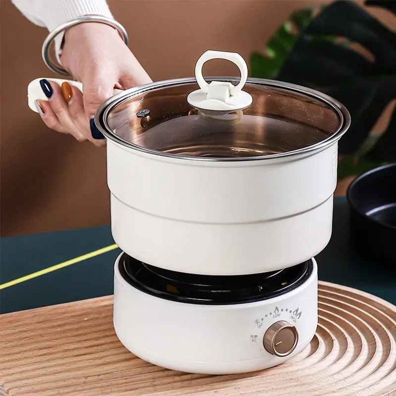 Cuiseur électrique Portable 11 - Home Cooking Meals avis et prix