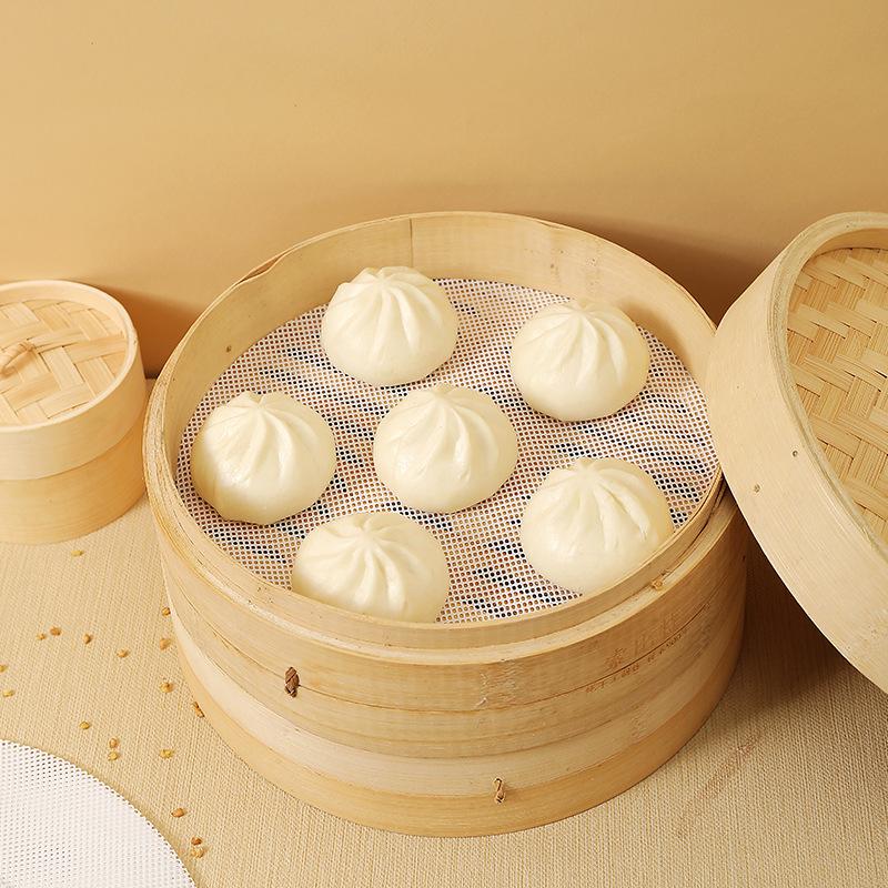 Doublures antiadhésives réutil - Steamer Bamboo Set avis et prix