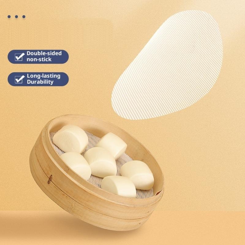 Doublures antiadhésives réutil - Steamer Bamboo Set avis et prix