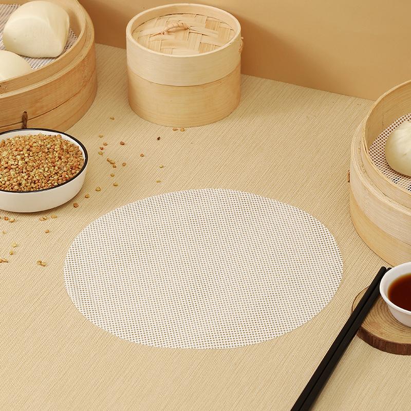 Doublures antiadhésives réutil - Steamer Bamboo Set avis et prix