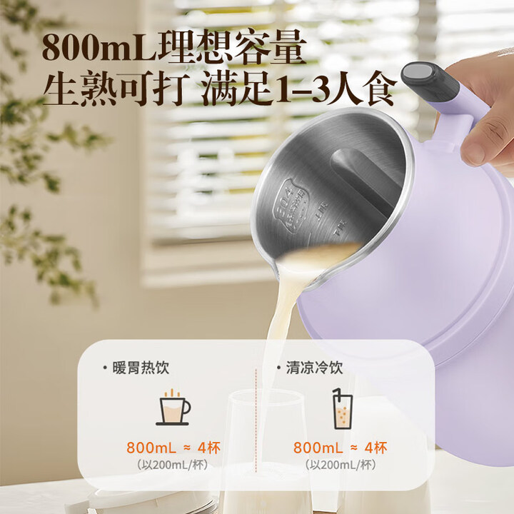 Mini mélangeur GUGE, machine à - Home Cooking Meals avis et prix