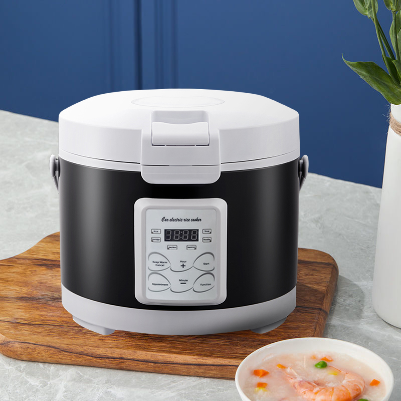 220V Mini cuiseur à riz soupe  - Home Cooking Menu avis et prix