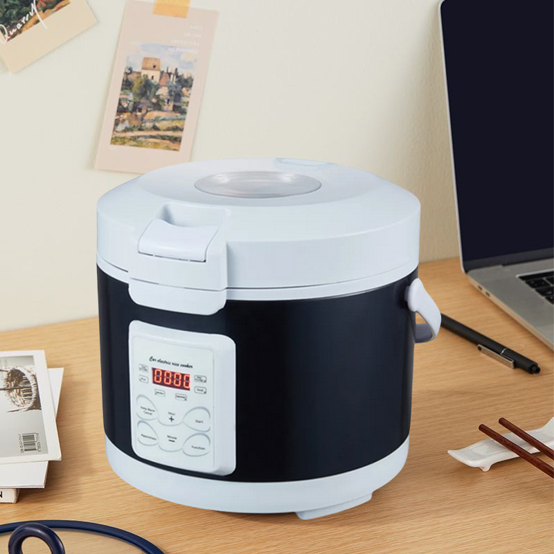 220V Mini cuiseur à riz soupe  - Home Cooking Menu avis et prix