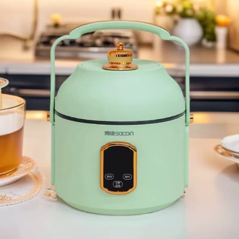 220V EU/UK 1.5L appareils de c - Uk Home Cooking avis et prix