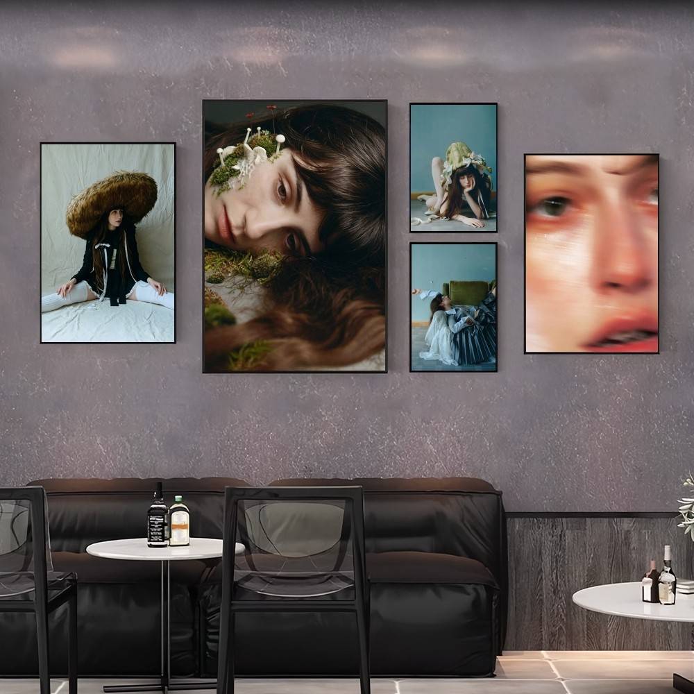 Singer D-DoDIe-E – affiche imp - Home Cooking Meals avis et prix