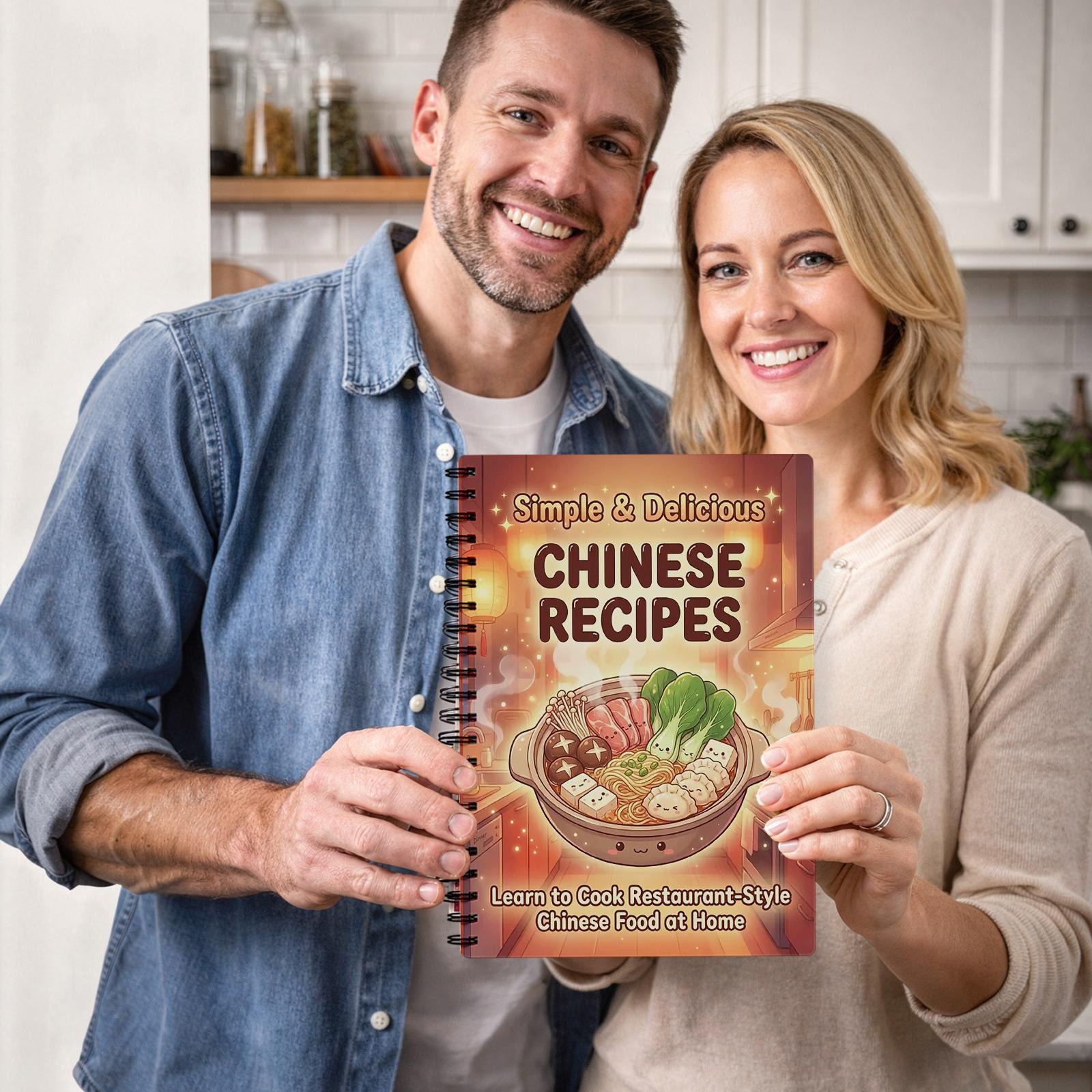 Carnet de recettes de cuisine  - Home Cooking Meals avis et prix