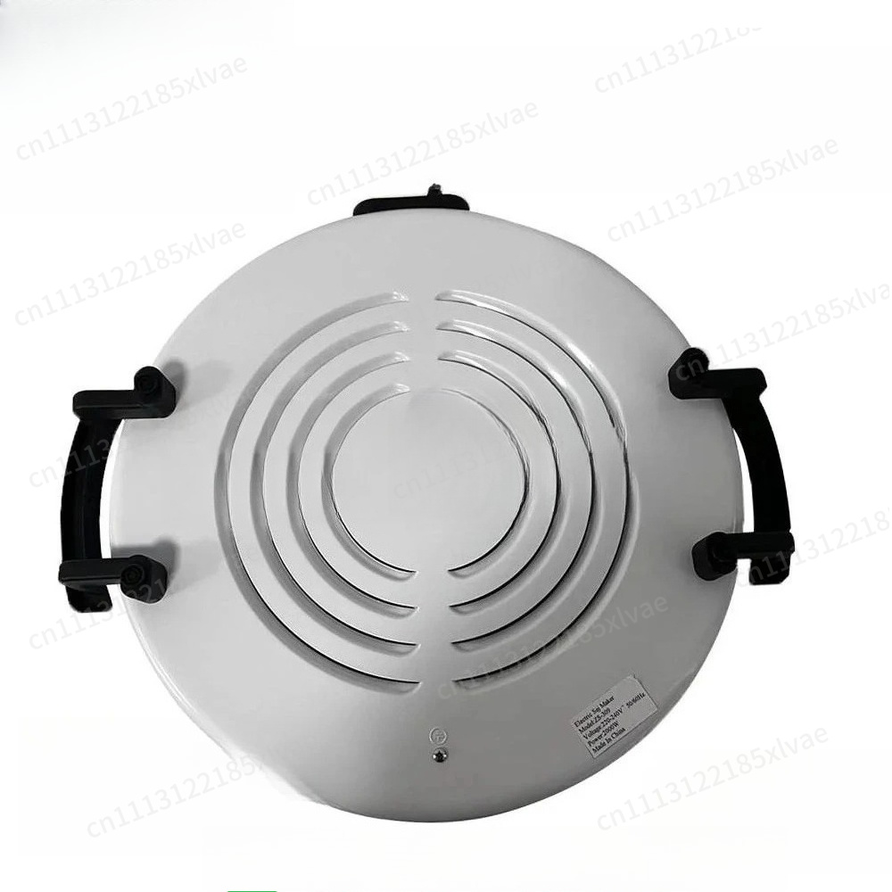 Machine à pain plat électrique - Home Cooking Meals avis et prix