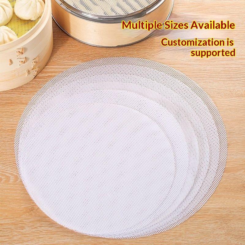Lot de 5 tapis de cuisson réut - Steamer Bamboo Set avis et prix