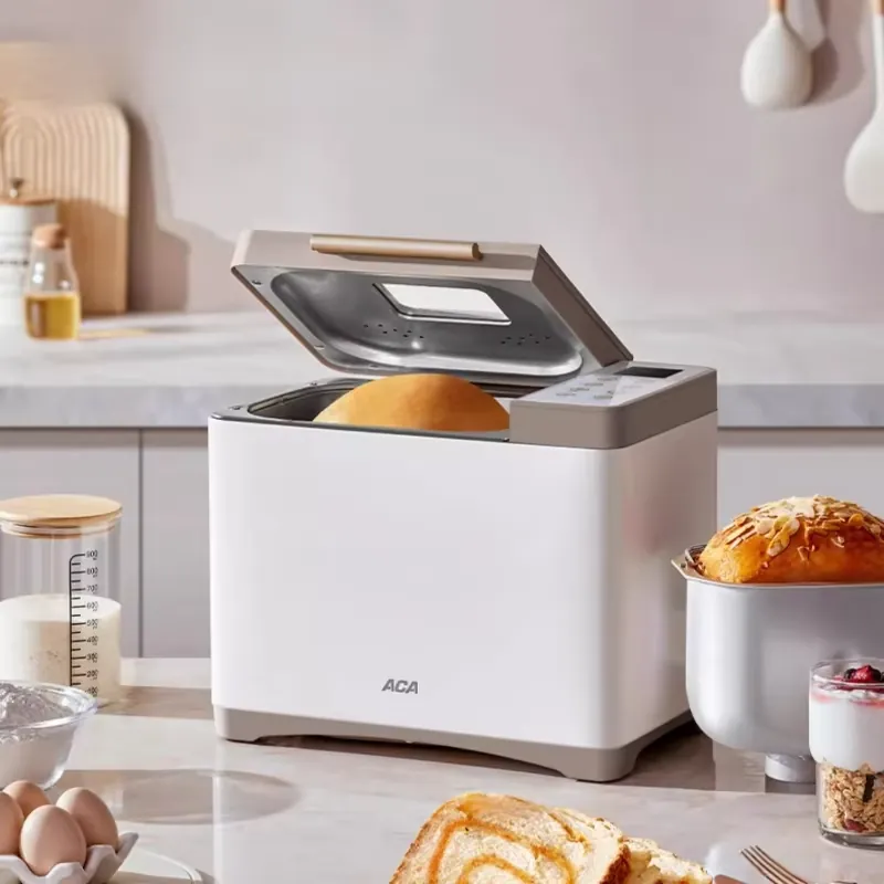 Machine à petit-déjeuner multi - Home Cooking Menu avis et prix