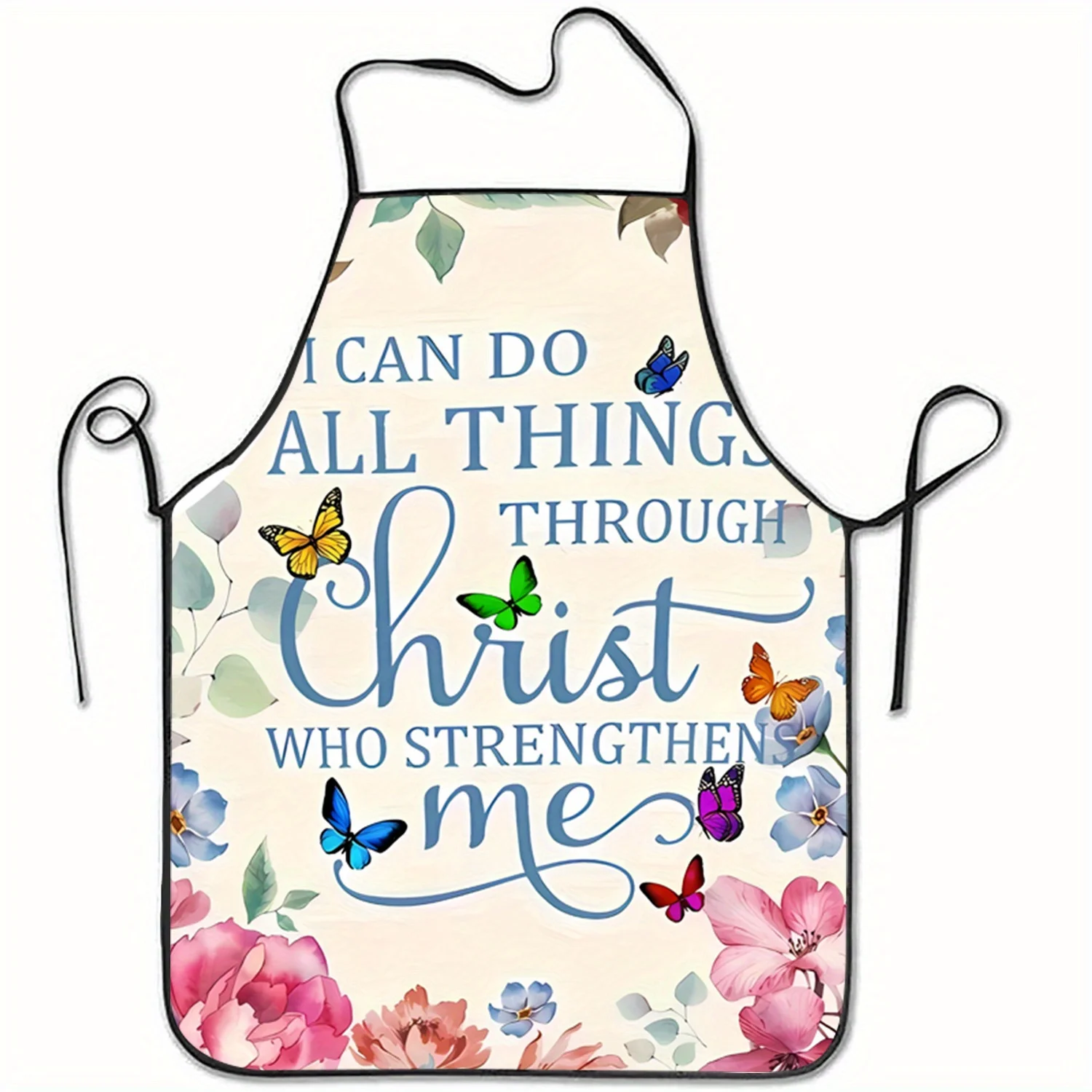 Tablier en Polyester sans manc - Home Cooking Quotes avis et prix