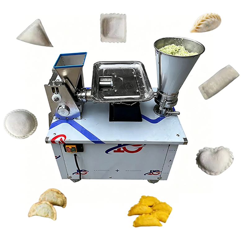 Machine à raviolis entièrement - Gyoza Dumpling Maker avis et prix