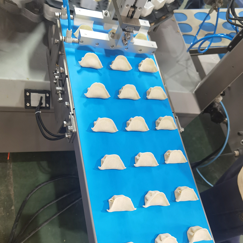Machine automatique électrique - Gyoza Dumpling Maker avis et prix