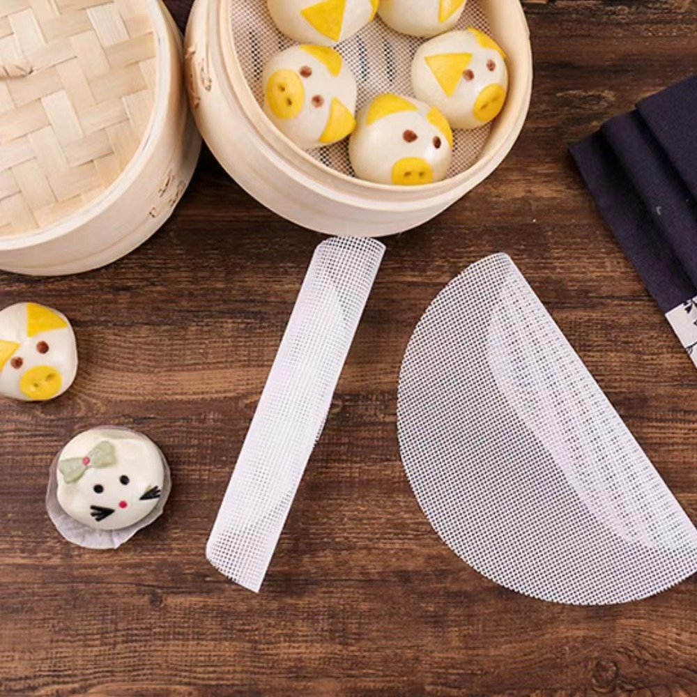 Lot de 5 tapis de cuisson réut - Steamer Bamboo Set avis et prix