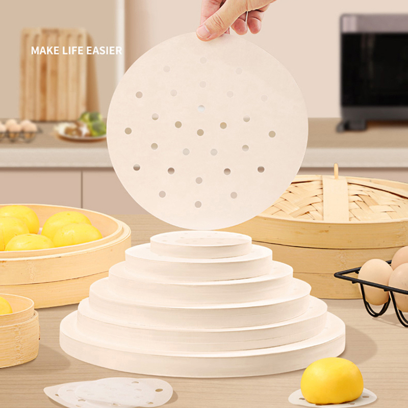 Papier à vapeur antiadhésif je - Steamer Bamboo Set avis et prix