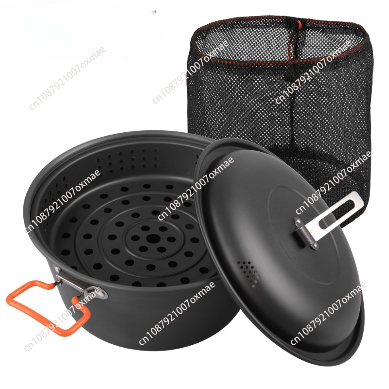 Ensemble de casseroles d'extér - Steamer Bamboo Set avis et prix