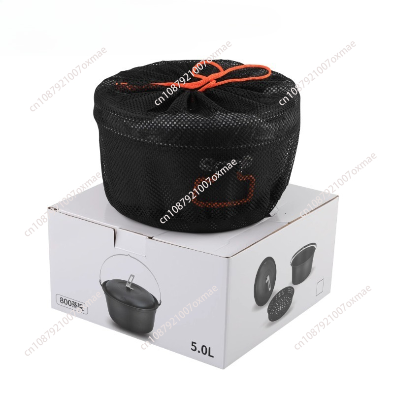 Ensemble de casseroles d'extér - Steamer Bamboo Set avis et prix