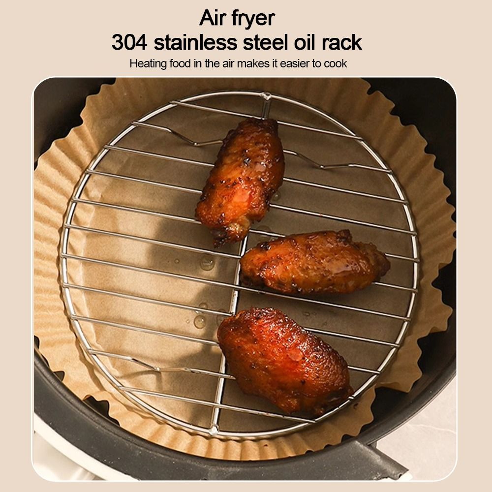 Grille de cuisson ronde carrée - Home Cooking Meals avis et prix
