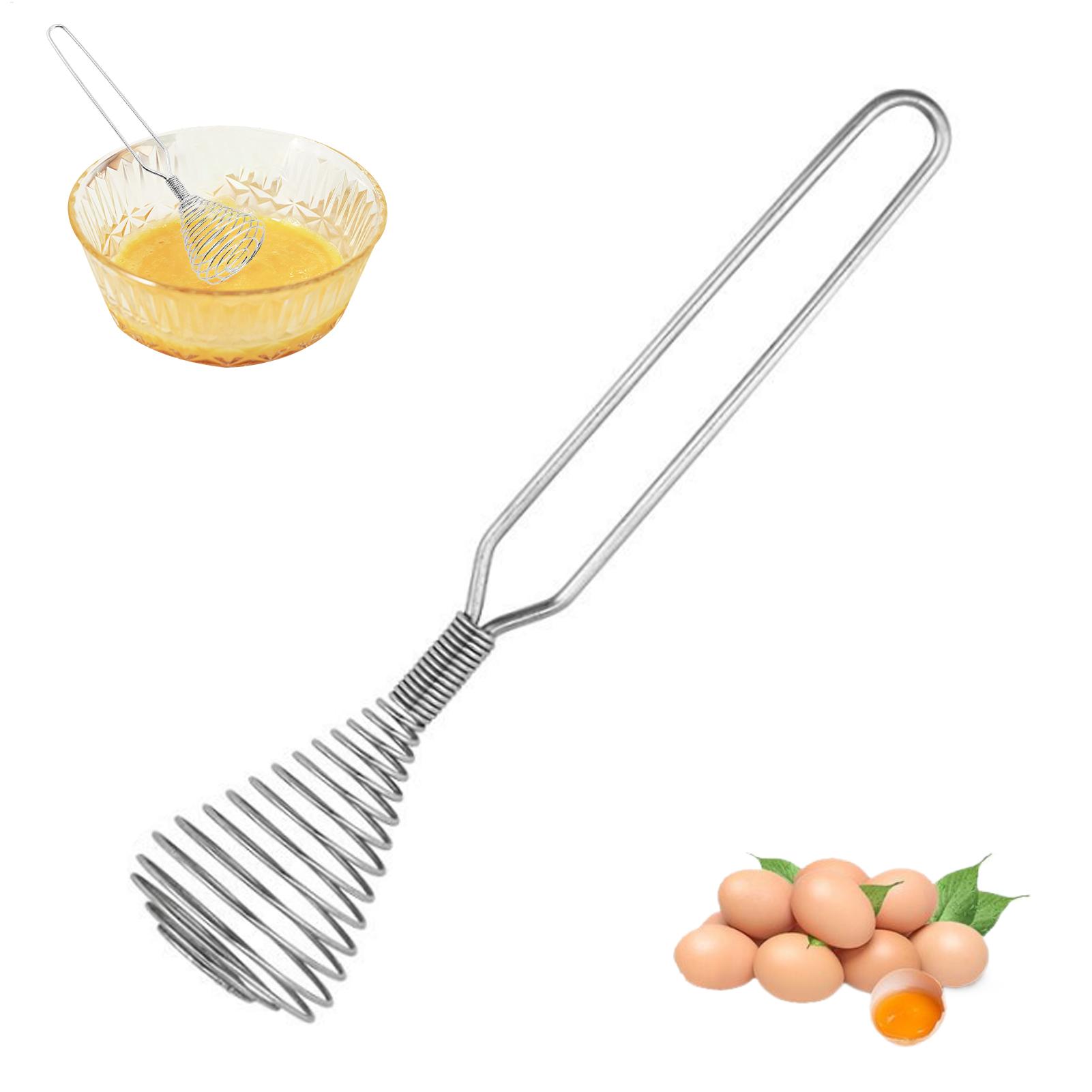 Fouet à main en acier inoxydab - Home Cooking Meals avis et prix