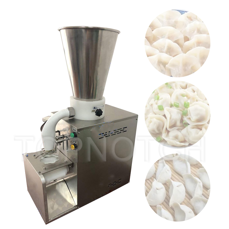 Machine à faire des samosas et - Gyoza Dumpling Maker avis et prix