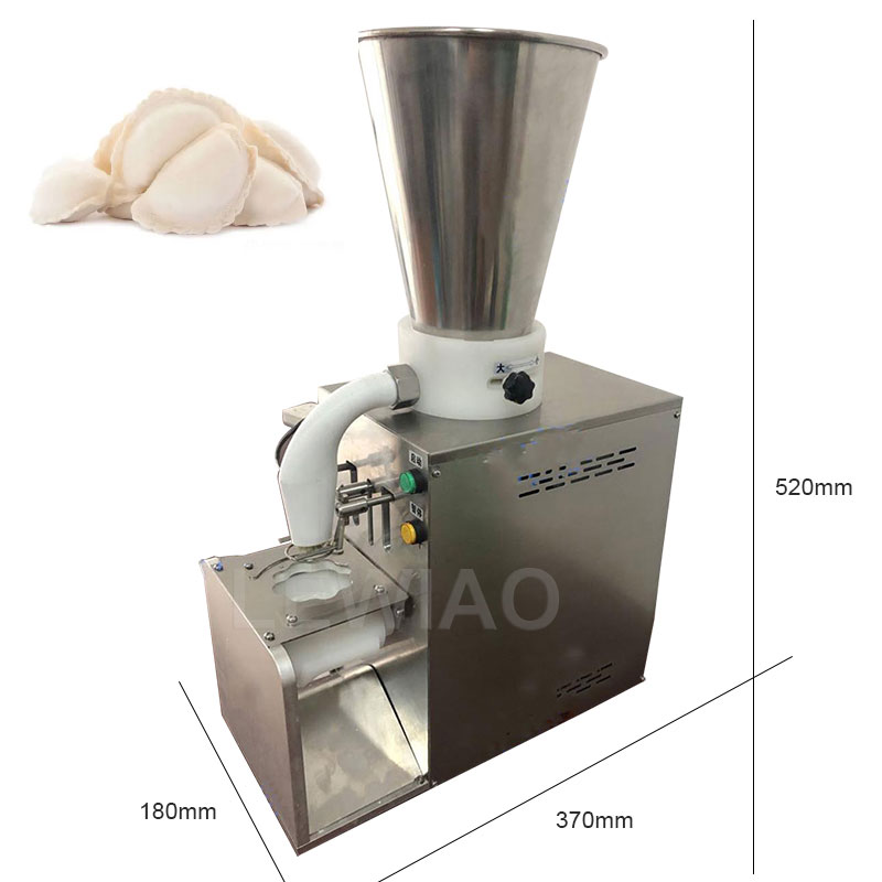 Machine à faire des samosas et - Gyoza Dumpling Maker avis et prix