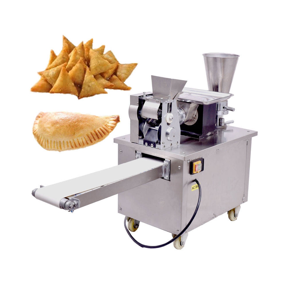 Machine automatique à raviolis - Gyoza Dumpling Maker avis et prix