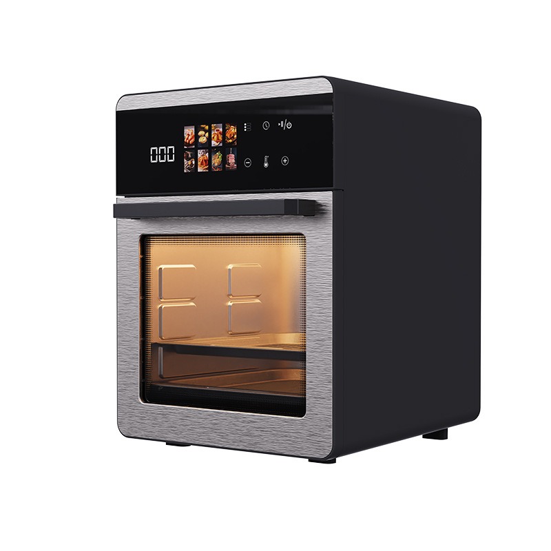 Four de comptoir intelligent à - Uk Home Cooking avis et prix